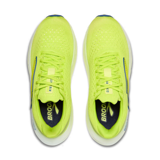 Brooks Glycerin Max